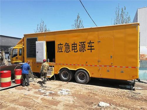 城西发电车租赁-教您挑选发电机哪些技巧可以掌握使用