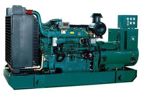 城西出租发电机-康明斯发电机指示控制灯的作用