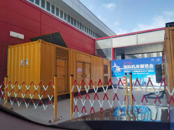 城西发电车出租-发电机无电压或电压太低怎么办？