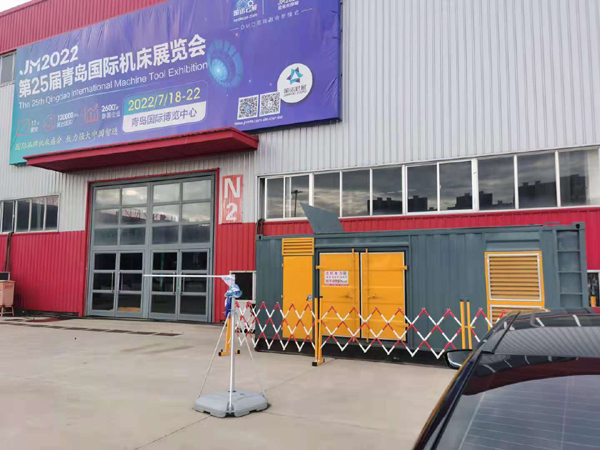 城西发电机租赁-柴油发电机组不及时维护危害大