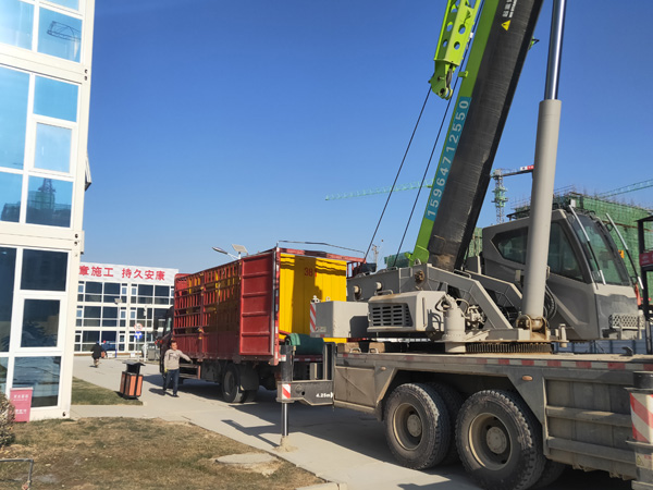城西发电机出租50KW柴油发电机组需要配多粗电缆线