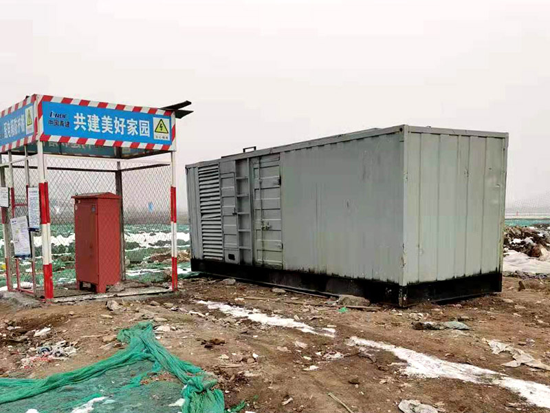 城西燃气发电机在高海拔地区运行时会遇到哪些常见故障？