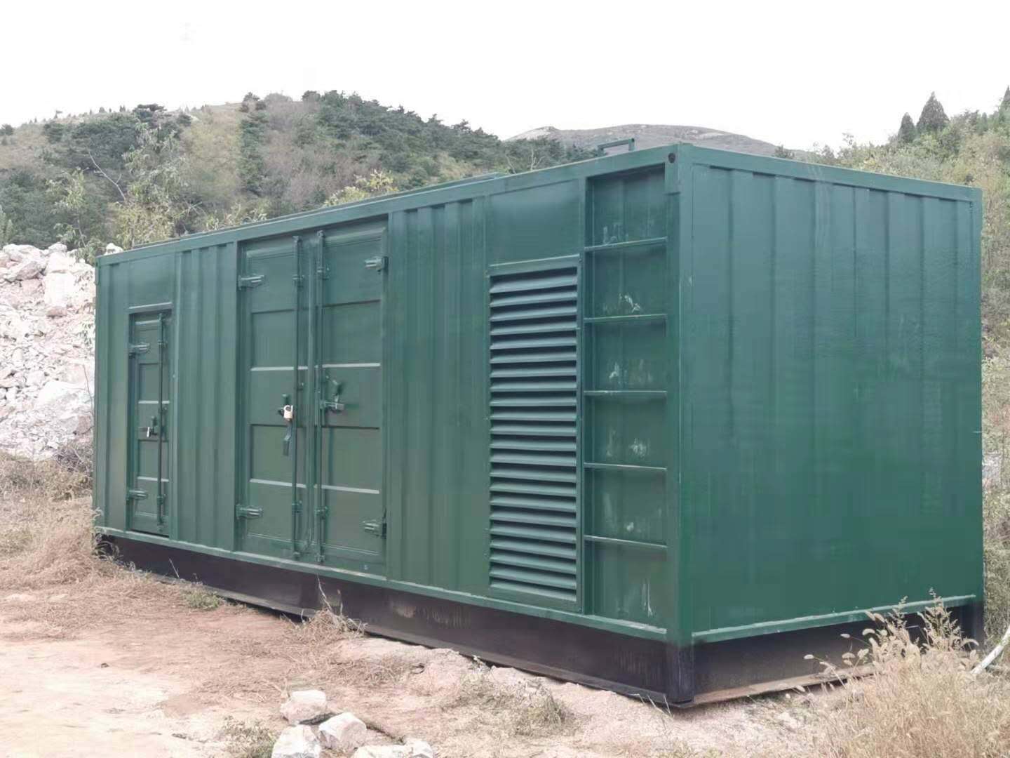 城西如何对接地系统进行定期检测和维护？