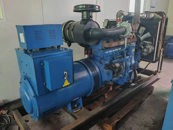 城西100kW柴油发电机组使用多级机油有哪些优缺点？