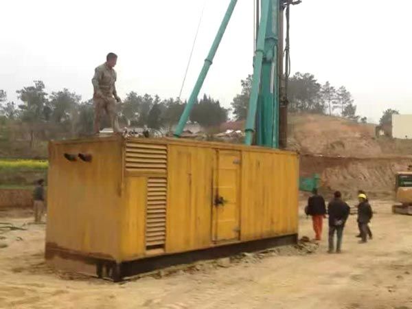城西柴油发电机组应用场合有哪些？